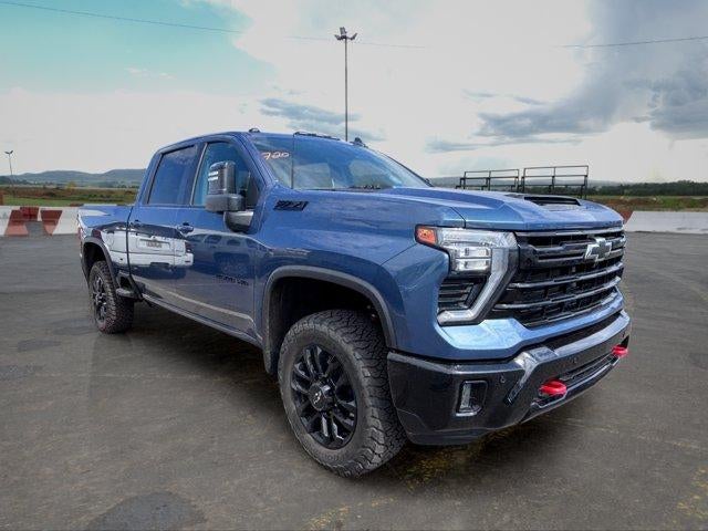 chevrolet silverado 2500hd 2025 2GC4KPE71S1208146 image chevrolet silverado 2500hd 2025 2GC4KPE71S1208146 image